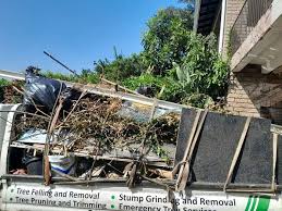 Best Retail Junk Removal  in Lacy Lakeview, TX