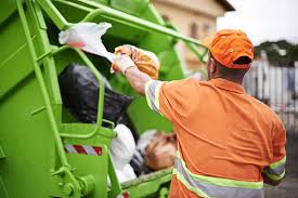 Best Construction Debris Removal  in Lacy Lakeview, TX