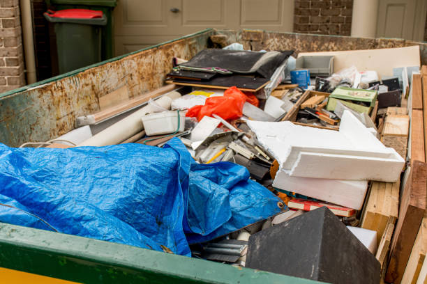 Best Attic Cleanout  in Lacy Lakeview, TX